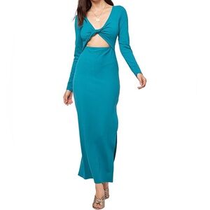L*Space Hayden Maxi Dress